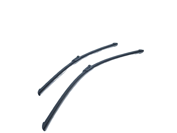 Original Audi Q5 Aero Wischerblätter Set vorne