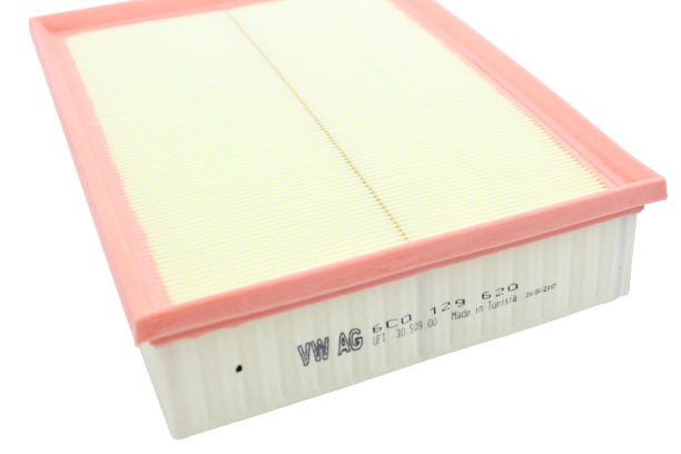 Original Audi A1 VW Polo SEAT Ibiza  Skoda Rapid Luftfilter