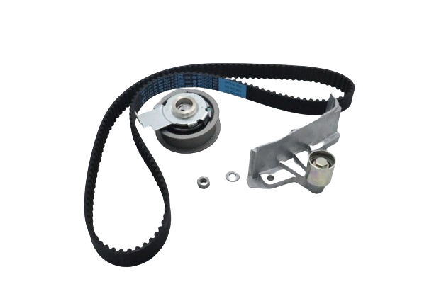 Original Audi A4 A6 VW Passat SEAT Exeo Skoda Superb Reparatursatz Zahnriemensatz