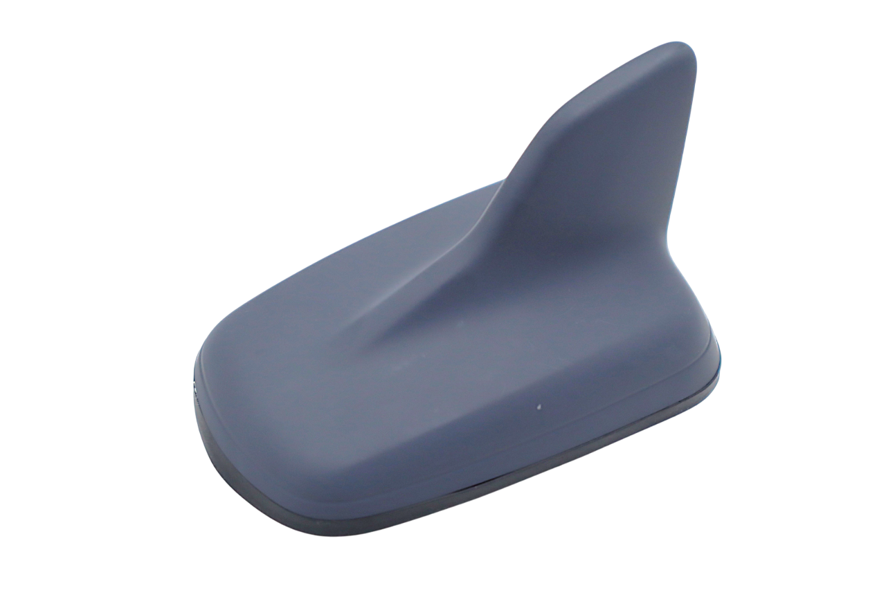 Original Audi A4 A5 Q5 Q7 Dach-Kombiantenne Radio Navigation Antenne grundiert