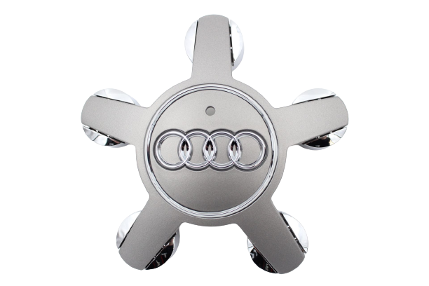Original Audi A1 (Typ 8X) Radzierkappe Nabendeckel Nabenkappe