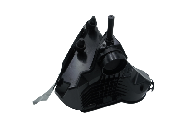 Original Audi A4 A5 Q5 Luftfilter komplett Luftfilterkasten Gehäuse