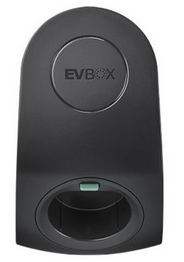 Elvi EVBox Kabelhalter