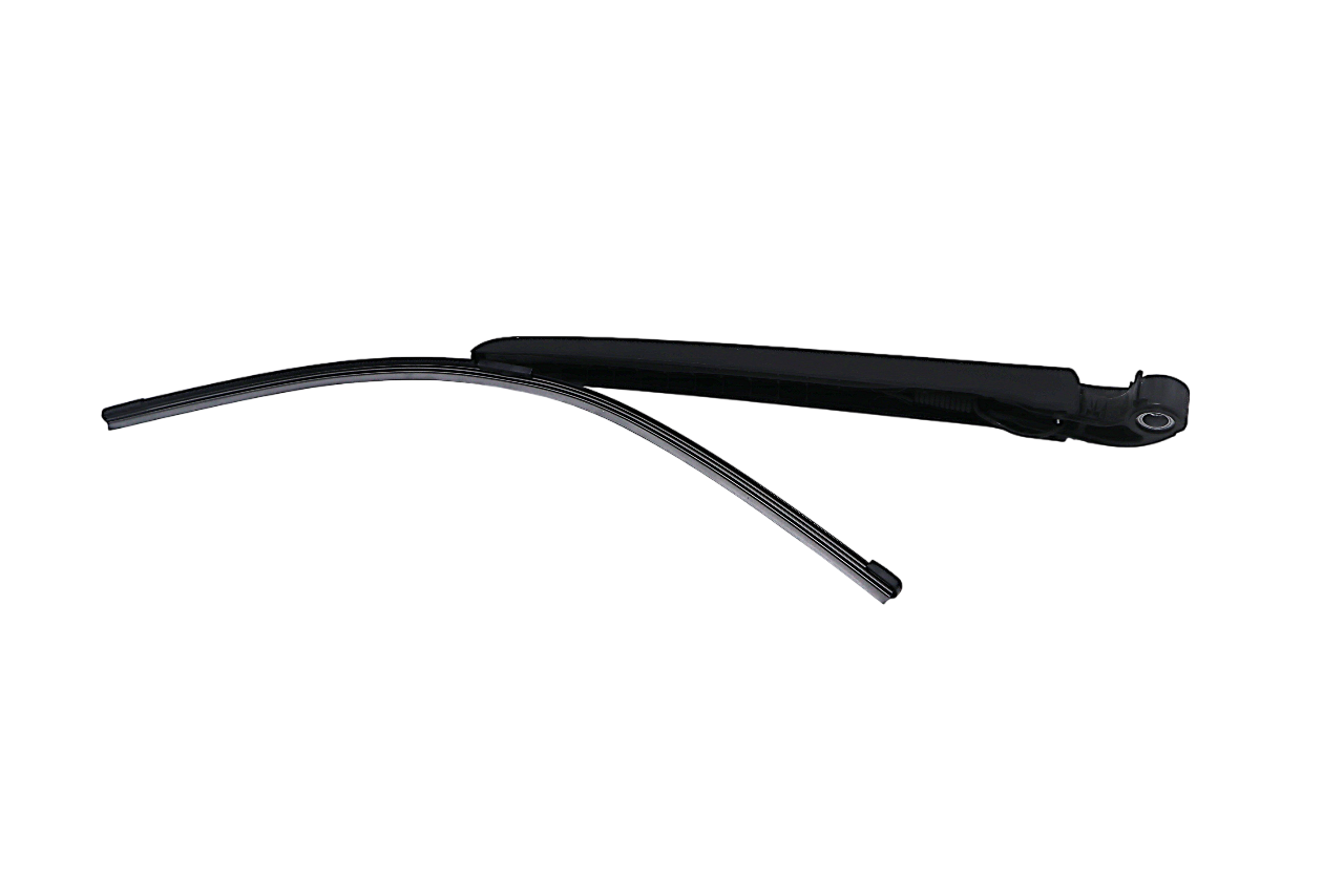 Original Audi A6 RS6 Wischerarm mit Wischerblatt hinten