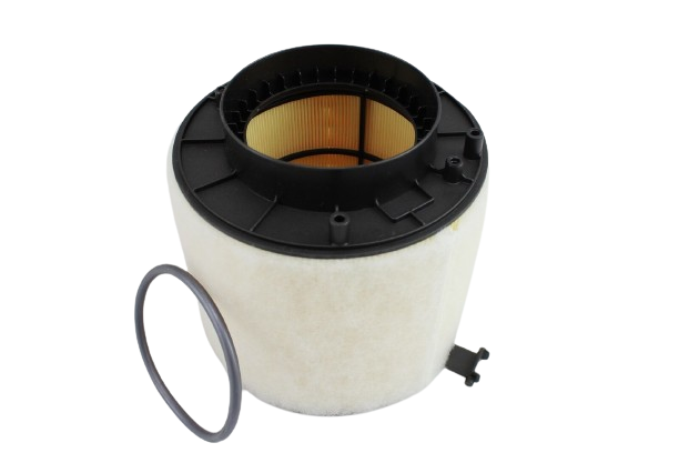 Original Audi A4 A5 Q5 Luftfilter mit Dichtring "SET"