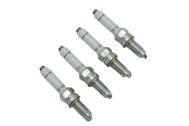 Original Zündkerzen "SET" Audi VW SEAT Skoda 4 Zylinder