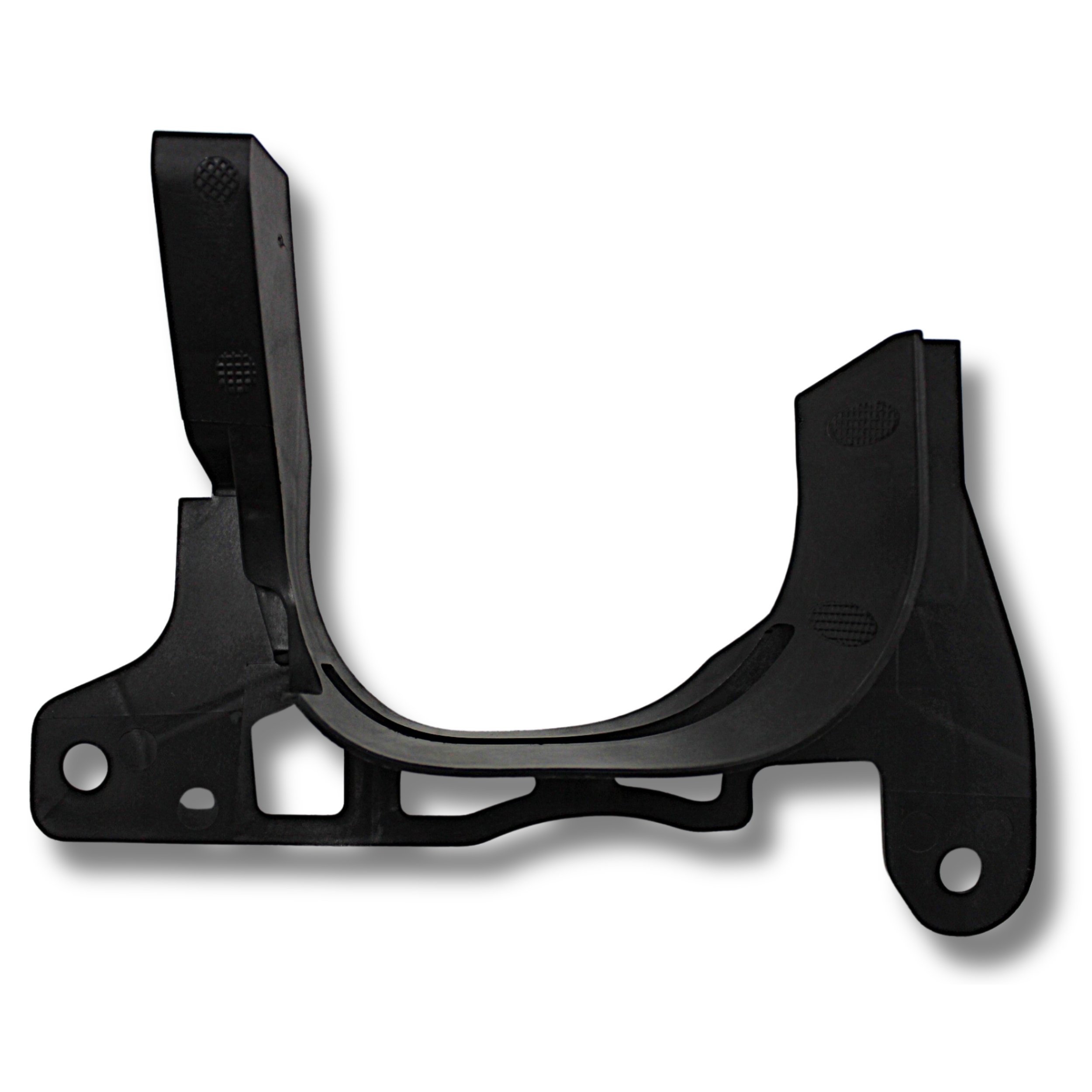 Original Audi A4 A5 RS4 RS5 Abdeckung für Gelenkwelle links