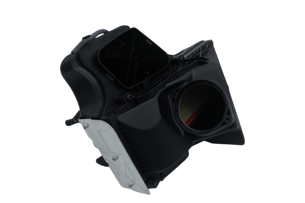 Original Audi Q5 Luftfilter komplett Luftfilterkasten Gehäuse