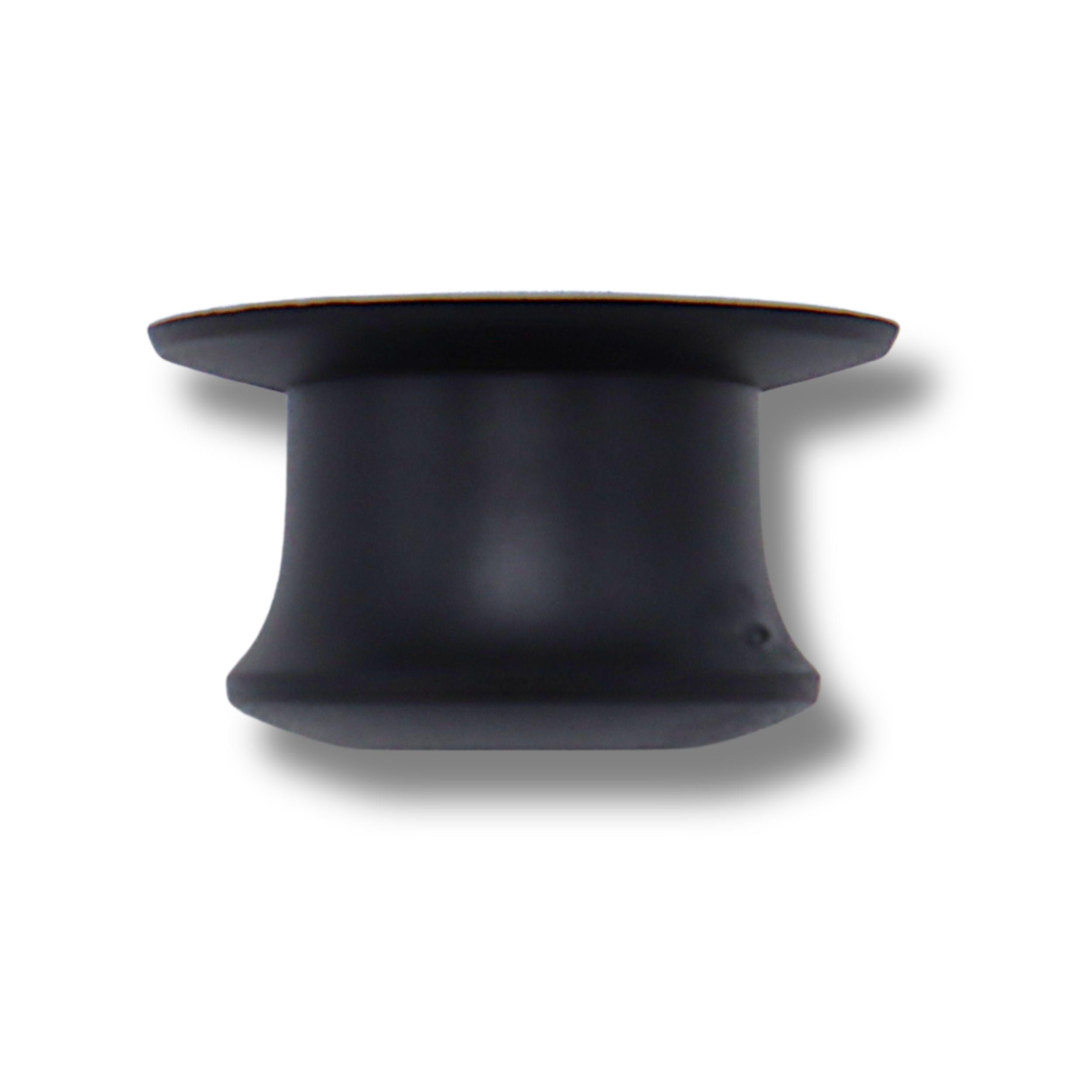 Original Audi Q3 RSQ3 Druckknopf Kofferraumabdeckung hinten