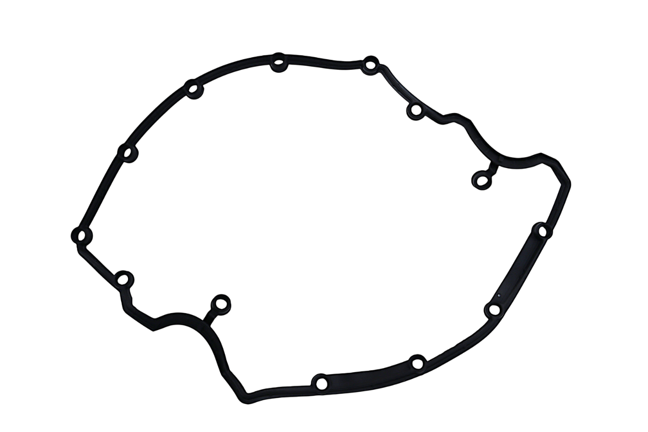 Original Audi A3 A4 VW Golf Touran Seat Ibiza Leon Skoda Fabia Octavia Dichtung für Zylinderkopfhaube